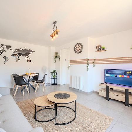 Appartement Port Marchand Tolone Esterno foto
