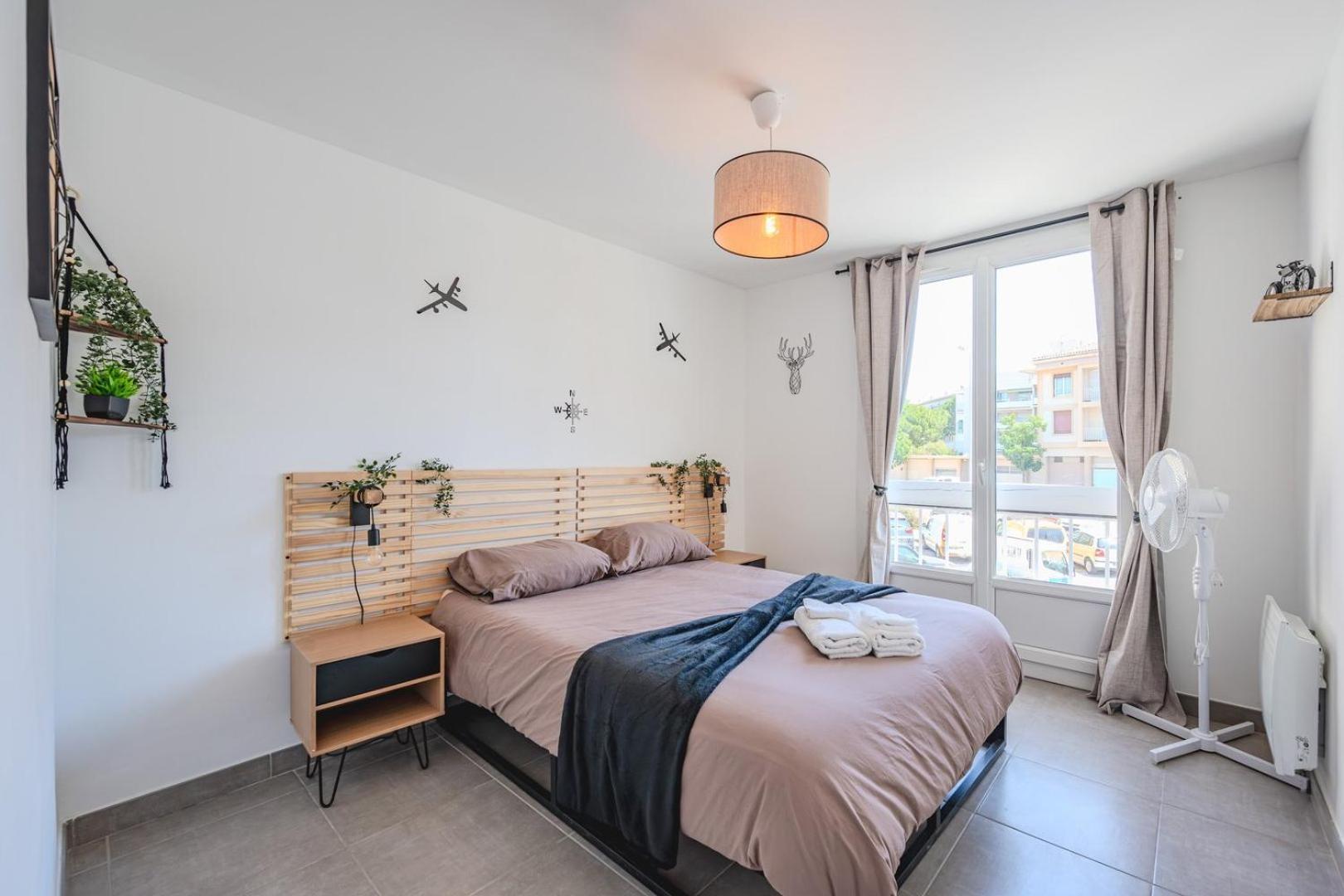 Appartement Port Marchand Tolone Esterno foto